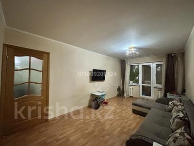 2-бөлмелі пәтер · 44.1 м² · 2/4 қабат, мкр №10 А 4, бағасы: 29.5 млн ₸ в Алматы, Ауэзовский р-н