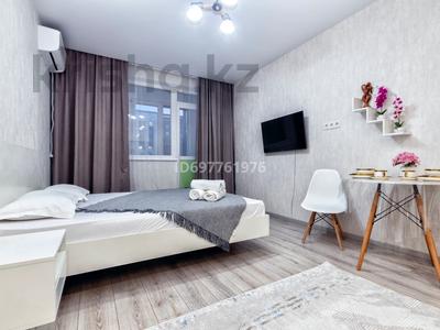 1-комнатная квартира · 25 м² · 21/22 этаж, Мангилик ел 40\2 за 15 000 〒 в Астане