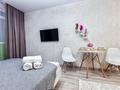 1-комнатная квартира · 25 м² · 21/22 этаж, Мангилик ел 40\2 за 15 000 〒 в Астане — фото 3