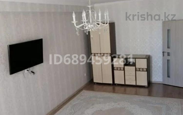 1-бөлмелі пәтер, 44 м², 6/9 қабат ай сайын, мкр Нурсая 120, бағасы: 150 000 〒 в Атырау, мкр Нурсая — фото 6