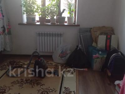 Отдельный дом · 3 комнаты · 121.9 м² · 8 сот., 2-ая новая за 63 млн 〒 в 