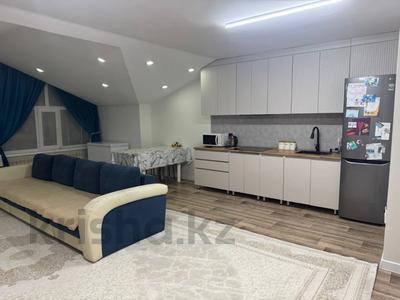 2-комнатная квартира · 87.2 м² · 4/4 этаж, тлеулина 86 за 25.6 млн 〒 в Кокшетау