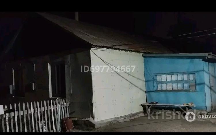 Часть дома · 3 комнаты · 52 м² · 16 сот., Абая Кунанбаева 17кв 2 за 15 млн ₸ в Арайлы — фото 2