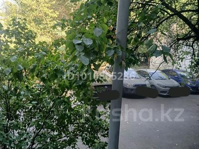 3-бөлмелі пәтер · 56.2 м² · 1/5 қабат, Нурмакова 86, бағасы: 52 млн ₸ в Алматы, Алмалинский р-н