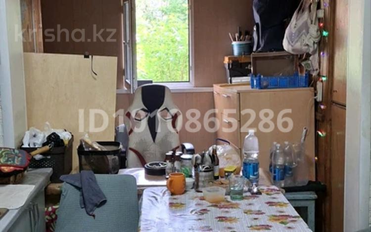3-комнатная квартира · 56.2 м² · 1/5 этаж, Нурмакова 86 за 51 млн ₸ в Алматы, Алмалинский р-н — фото 6