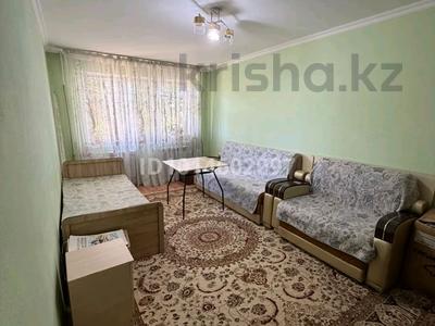 2-комнатная квартира · 46 м² · 1/5 этаж, Мырзахан Пошанова 32 за 22.5 млн ₸ в Шымкенте, Туран р-н
