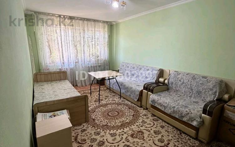 2-комнатная квартира · 46 м² · 1/5 этаж, Мырзахан Пошанова 32 за 22.5 млн ₸ в Шымкенте, Туран р-н — фото 2