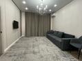 2-бөлмелі пәтер · 55 м² · 11/20 қабат, Тургут Озала 237 — Абая, бағасы: 53.5 млн ₸ в Алматы, Бостандыкский р-н