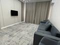 2-бөлмелі пәтер · 55 м² · 11/20 қабат, Тургут Озала 237 — Абая, бағасы: 53.5 млн ₸ в Алматы, Бостандыкский р-н — фото 2