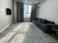 2-бөлмелі пәтер · 55 м² · 11/20 қабат, Тургут Озала 237 — Абая, бағасы: 53.5 млн ₸ в Алматы, Бостандыкский р-н — фото 3