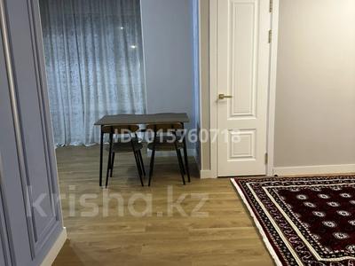 2-бөлмелі пәтер · 36 м² · 1/12 қабат, Қайрат ш/а., Туркестан 115, бағасы: 250 000 ₸ в Алматы, Турксибский р-н