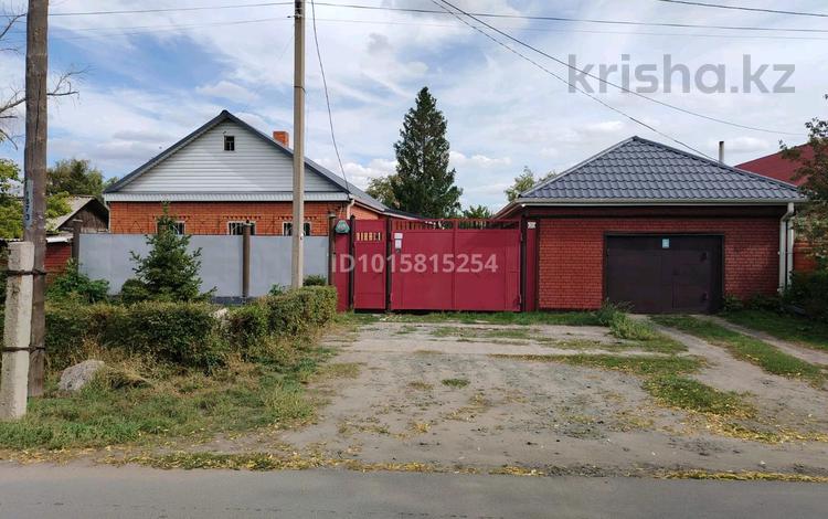 Отдельный дом · 4 комнаты · 142.5 м² · 6 сот., Всеволода Иванова 35 — Димитрова за 55 млн ₸ в Павлодаре — фото 2