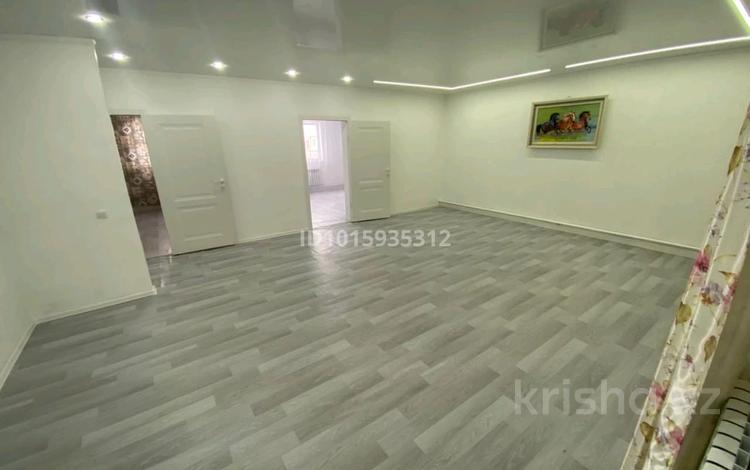 Жеке үй · 4 бөлме · 125 м² · 10 жүзд., Жана жол 103 — 106, бағасы: 600 000 ₸ в Талдыкоргане, село Ынтымак — фото 2