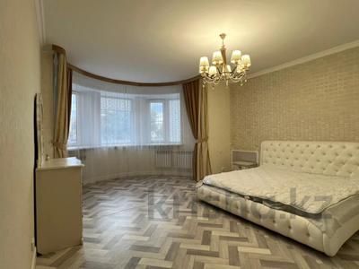 3-комнатная квартира · 163.1 м² · 2/11 этаж, Академика Сатпаева 336 за 67.2 млн 〒 в Павлодаре