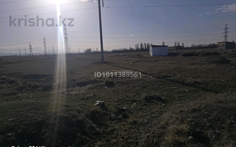 Жер телімі · 1 га, Кустанайская 59, бағасы: 40 млн ₸ в Таразе — фото 2
