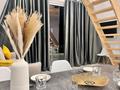 Дом · 2 комнаты · 55 м², Ст кок тобе 37 — Кок тобе за 55 000 ₸ в Алматы, Медеуский р-н — фото 10