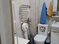 2-бөлмелі пәтер · 57.6 м² · 2 қабат, Бейбарыс Султан, бағасы: 39 млн ₸ в Астане, Сарыарка р-н