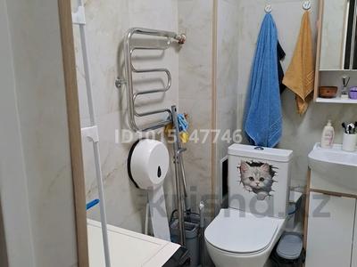 2-бөлмелі пәтер · 57.6 м² · 2 қабат, Бейбарыс Султан, бағасы: 39 млн ₸ в Астане, Сарыарка р-н