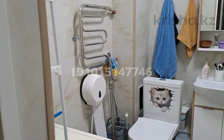 2-бөлмелі пәтер · 57.6 м² · 2 қабат, Бейбарыс Султан, бағасы: 39 млн ₸ в Астане, Сарыарка р-н — фото 2