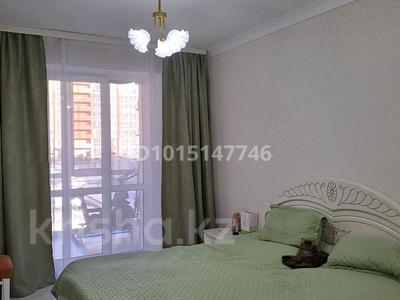 2-комнатная квартира · 57.6 м² · 2 этаж, Бейбарыс Султан за 41 млн ₸ в Астане, Сарыарка р-н