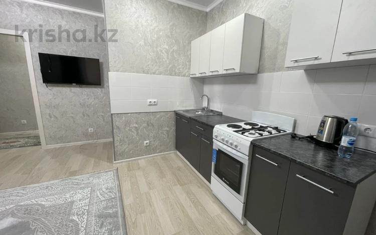 1-комнатная квартира, 28 м², 1/9 этаж, Уральская 45А