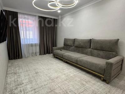 3-комнатная квартира · 89.1 м² · 2/9 этаж, НУРСУЛТАН НАЗАРБАЕВА 283\3 за 56.5 млн 〒 в Павлодаре