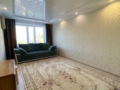 2-комнатная квартира · 57 м² · 4/5 этаж, Кунаева 19 за 21 млн ₸ в Уральске