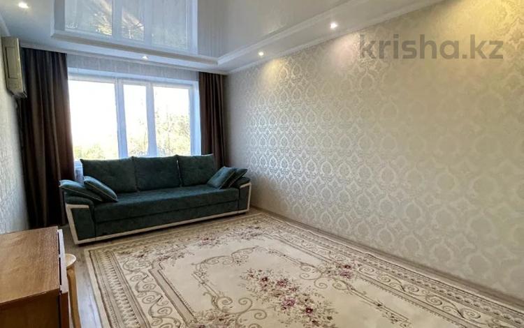 2-комнатная квартира · 57 м² · 4/5 этаж, Кунаева 19 за 21 млн ₸ в Уральске — фото 2