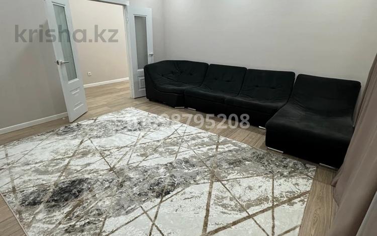 2-бөлмелі пәтер · 70 м² · 6/6 қабат, Майкудук, ЖК томирис, бағасы: 250 000 ₸ в Караганде, Алихана Бокейханова р-н — фото 2