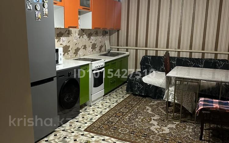 2-бөлмелі пәтер · 58 м² · 11/11 қабат, Асан Кайгы 8 — Иманова, бағасы: 16 млн ₸ в Астане, р-н Байконур — фото 2