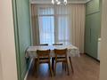 3-бөлмелі пәтер · 110.6 м² · 11/12 қабат, Ислама Каримова 203, бағасы: 110 млн ₸ в Алматы, Алмалинский р-н