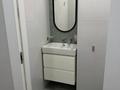 3-бөлмелі пәтер · 110.6 м² · 11/12 қабат, Ислама Каримова 203, бағасы: 110 млн ₸ в Алматы, Алмалинский р-н — фото 19