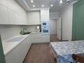 3-бөлмелі пәтер · 110.6 м² · 11/12 қабат, Ислама Каримова 203, бағасы: 110 млн ₸ в Алматы, Алмалинский р-н — фото 21