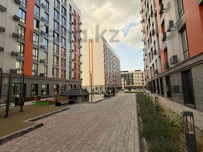 3-бөлмелі пәтер · 86 м² · 5/9 қабат, мкр Шымсити 25/1, бағасы: 36 млн ₸ в Шымкенте, Абайский р-н