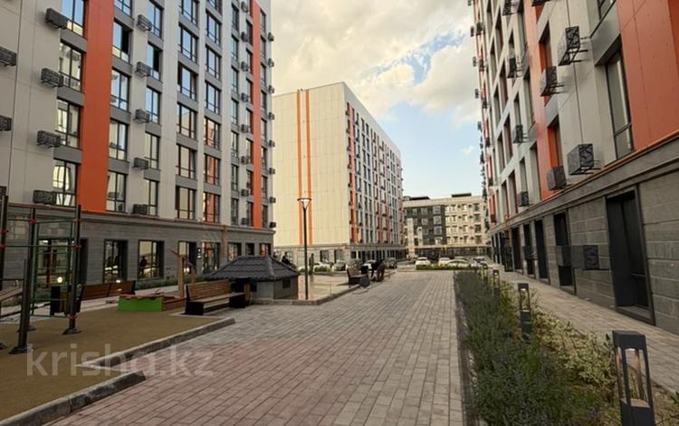 3-бөлмелі пәтер · 86 м² · 5/9 қабат, мкр Шымсити 25/1, бағасы: 36 млн ₸ в Шымкенте, Абайский р-н — фото 2