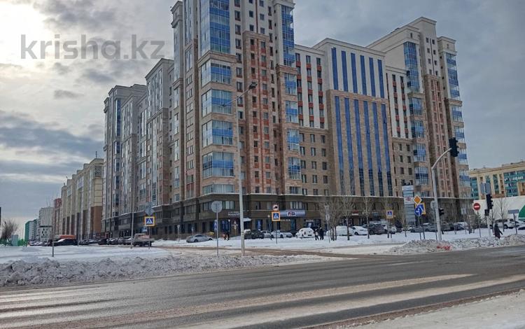 1-комнатная квартира · 42 м² · 12/16 этаж, Сыганак 6 — Култегин за 25.5 млн 〒 в Астане, Нура р-н — фото 20