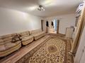 2-комнатная квартира · 53 м² · 5/5 этаж, Микр Каратал за 17.5 млн 〒 в Талдыкоргане