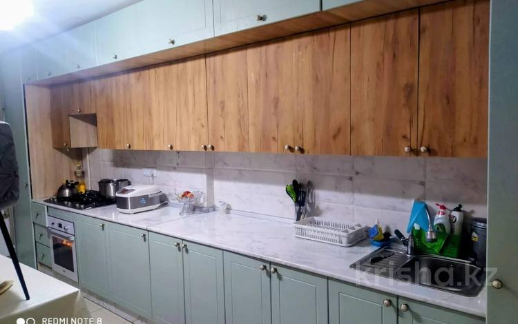 3-комнатная квартира · 100.5 м² · 8/9 этаж, мкр 12 за 31 млн ₸ в Актобе — фото 17