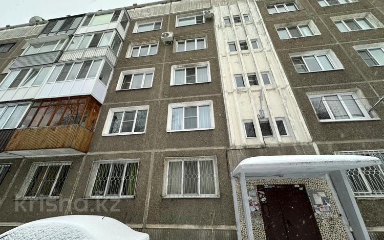 5-комнатная квартира · 114 м² · 5/5 этаж, 30й Гвардейской Дивизии 48 за 31 млн 〒 в Усть-Каменогорске — фото 57