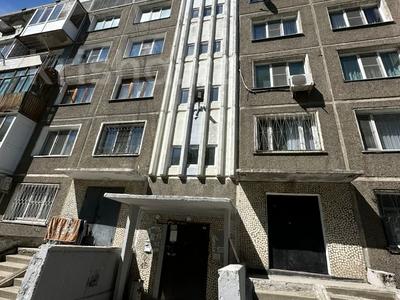 5-бөлмелі пәтер · 114 м² · 5/5 қабат, 30й Гвардейской Дивизии 48, бағасы: 30.6 млн ₸ в Усть-Каменогорске