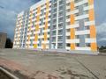 1-комнатная квартира · 40 м² · 9/9 этаж, Майкудук, 19й микрорайон за 18 млн 〒 в Караганде, Алихана Бокейханова р-н