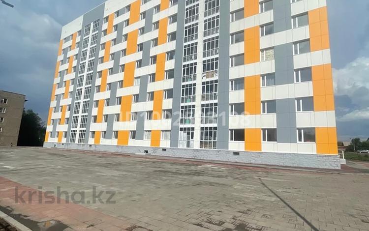 1-комнатная квартира · 40 м² · 9/9 этаж, Майкудук, 19й микрорайон за 18 млн 〒 в Караганде, Алихана Бокейханова р-н — фото 2