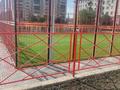 1-комнатная квартира · 40 м² · 9/9 этаж, Майкудук, 19й микрорайон за 18 млн 〒 в Караганде, Алихана Бокейханова р-н — фото 2