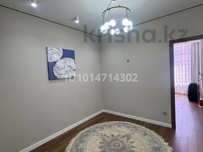 2-бөлмелі пәтер · 55 м² · 8/11 қабат, 18 7, бағасы: 25.5 млн ₸ в Актау, 18-й мкр 