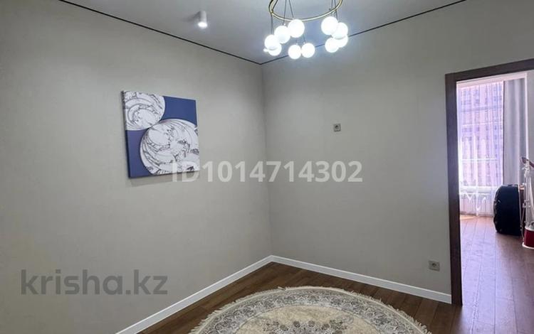2-бөлмелі пәтер · 55 м² · 8/11 қабат, 18 7, бағасы: 25.5 млн ₸ в Актау, 18-й мкр  — фото 2