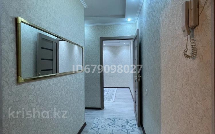 2-комнатная квартира · 44 м² · 4/4 этаж, Иляева 1 за 180 000 ₸ в Шымкенте, Абайский р-н — фото 6