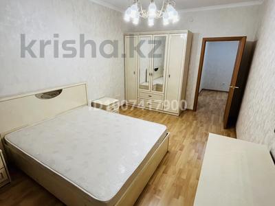 2-комнатная квартира · 50 м² · 7/24 этаж, Калибек Куанышбаев 9/2 за 275 000 〒 в Астане, Сарайшык р-н