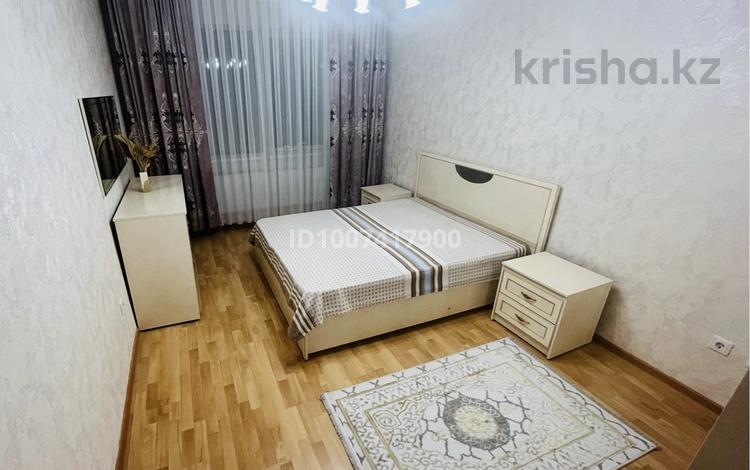 2-комнатная квартира · 50 м² · 7/24 этаж, Калибек Куанышбаев 9/2 за 265 000 ₸ в Астане, Сарайшык р-н — фото 12