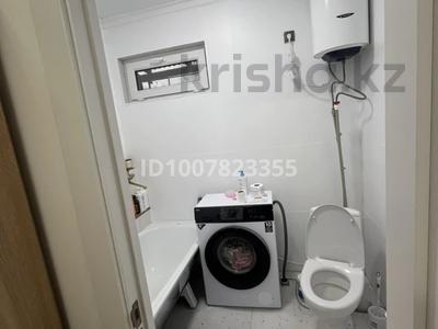 Отдельный дом · 1 комната · 45 м² · 3 сот., АкынСара 163 — АқынСара Толебаева за 10.3 млн 〒 в Талдыкоргане