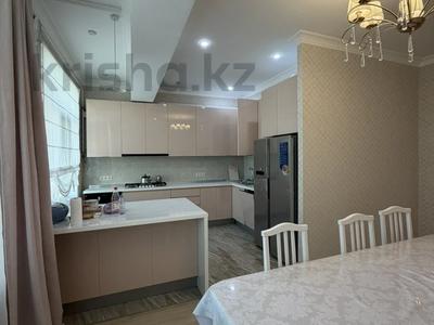 4-бөлмелі пәтер · 140 м² · 4/10 қабат, 18А ш/а 1, бағасы: 78 млн ₸ в Актау, 18А мкр